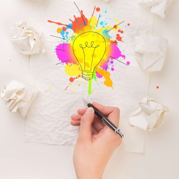 creatività